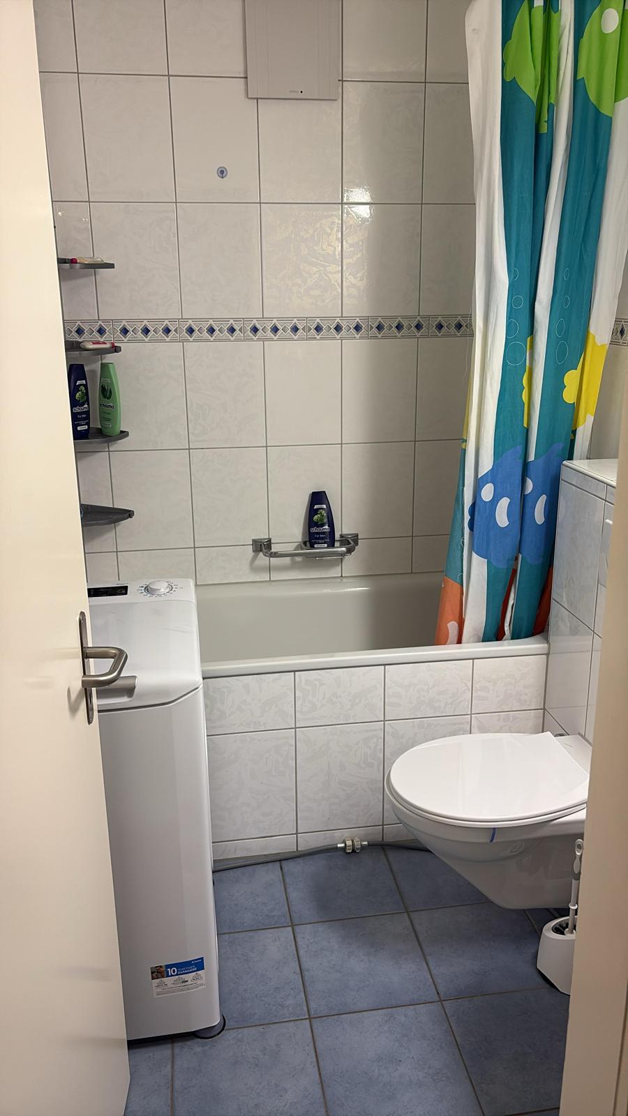 Chambre Chez L'habitant Dietikon 677150