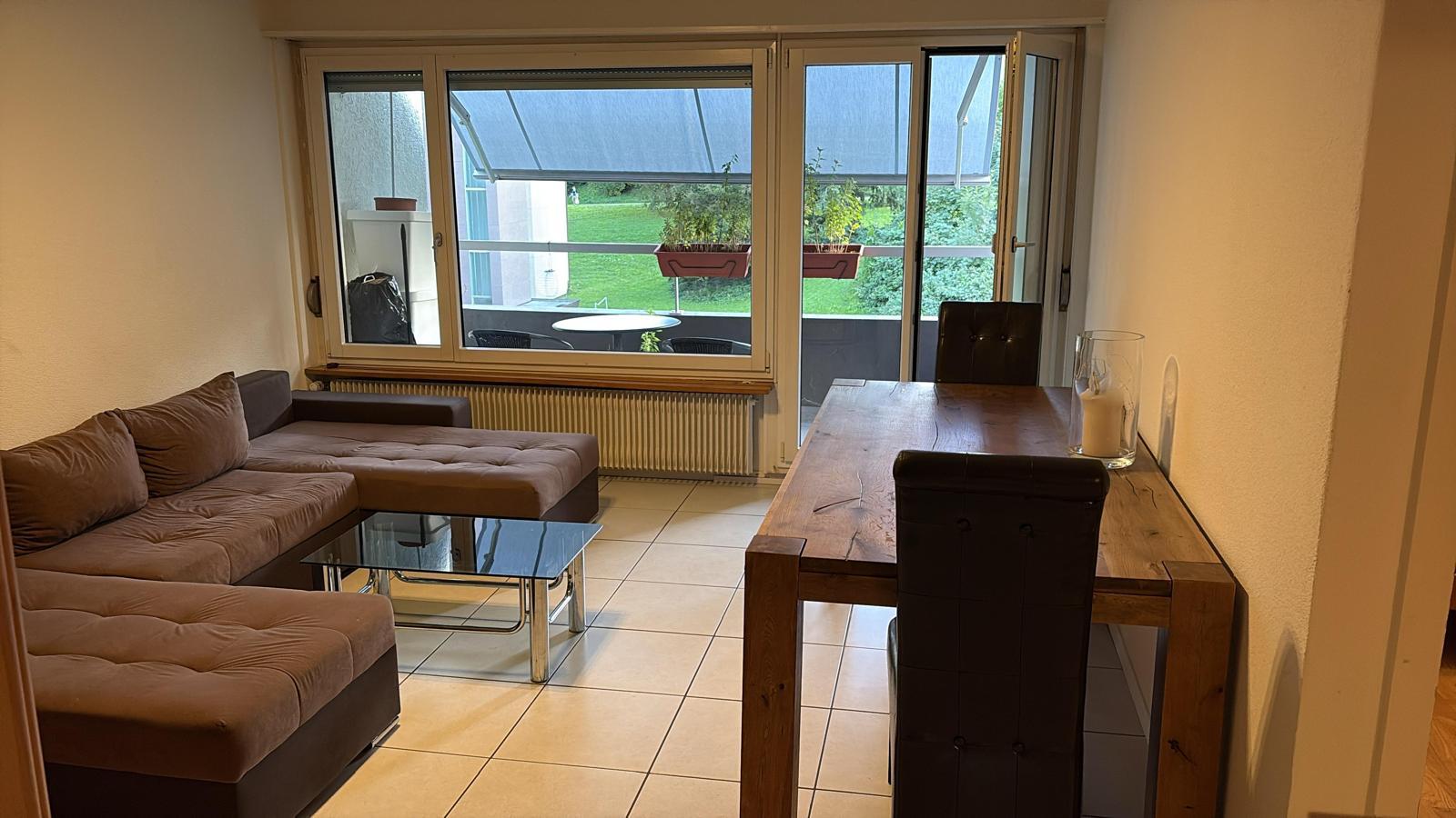 Chambre Chez L'habitant Dietikon 677150