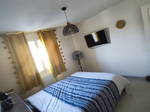 Shared Accommodation Doissin 580570