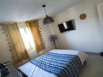 Shared Accommodation Doissin 580570-1