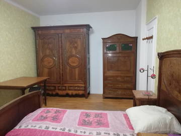 Chambre À Louer Dombasle-Sur-Meurthe 431714