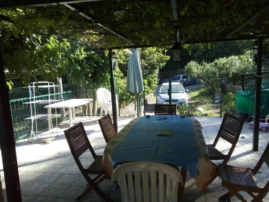 Kotimajoitus Draguignan 224832