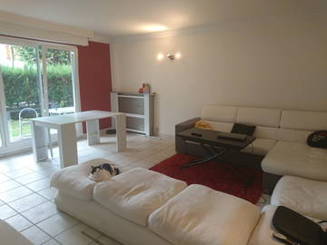 Room For Rent Eaubonne 148219