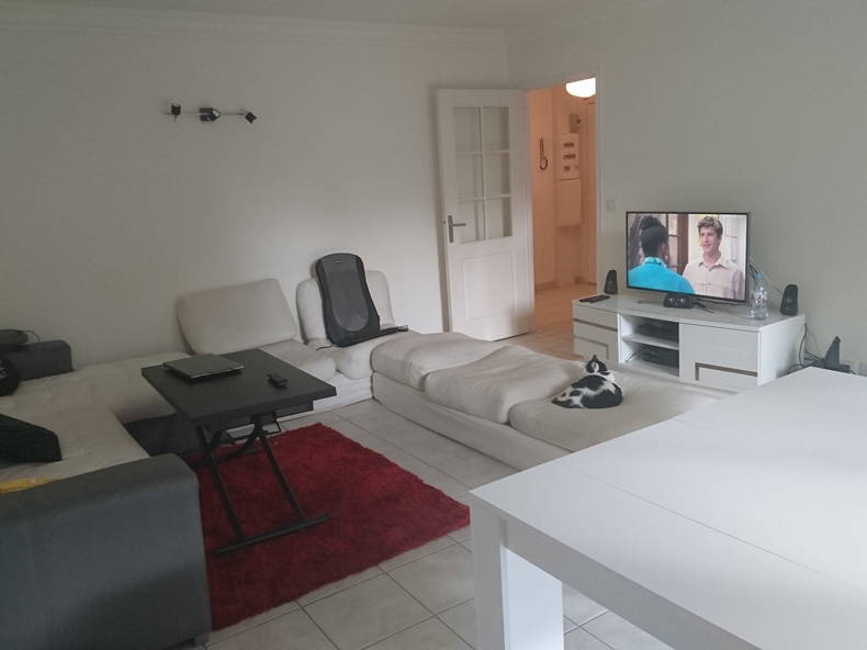 Chambre Chez L'habitant Eaubonne 148219-4