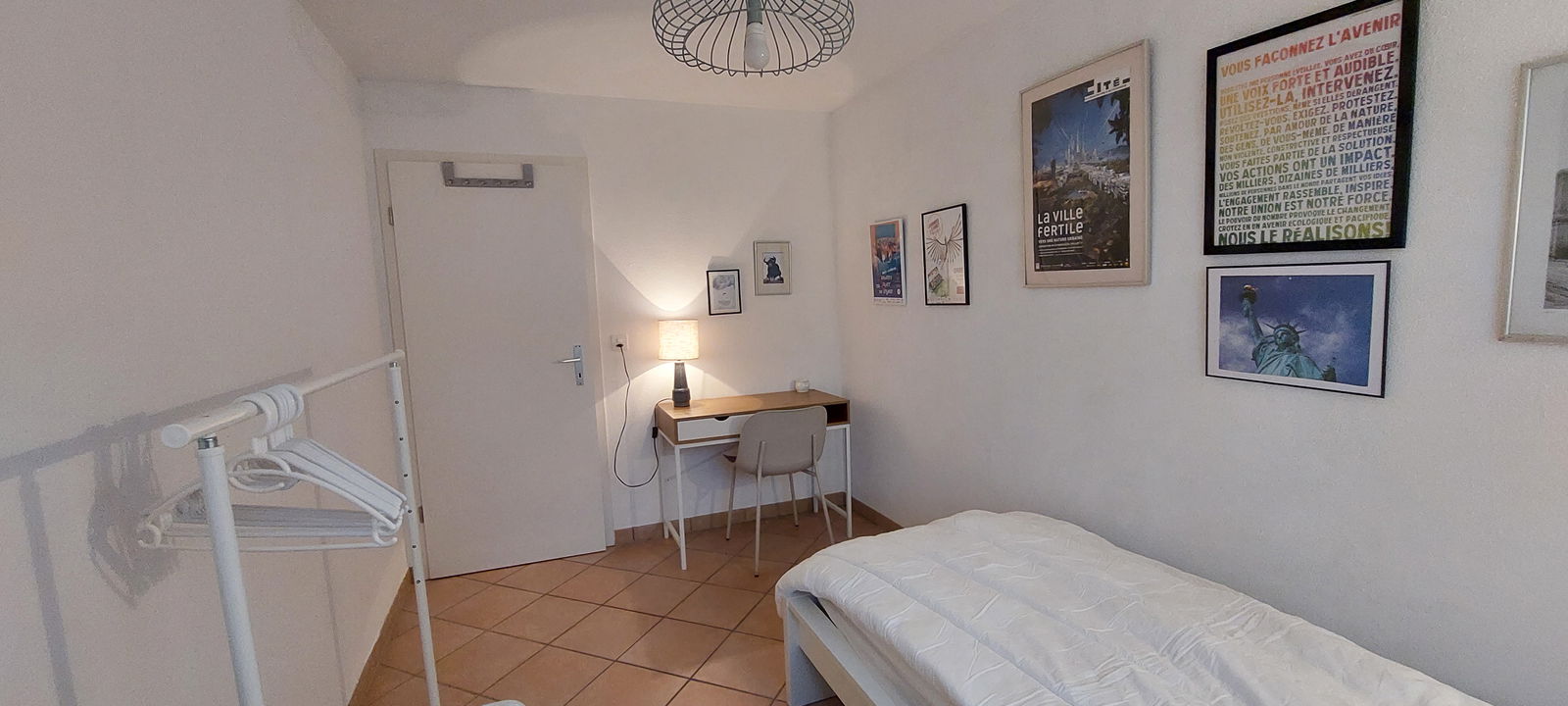 Chambre Chez L'habitant Echallens 656547