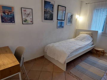 Quedarse En Casa Echallens 656547-3