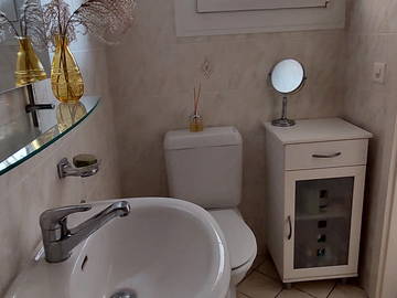 Chambre Chez L'habitant Echallens 656547-5