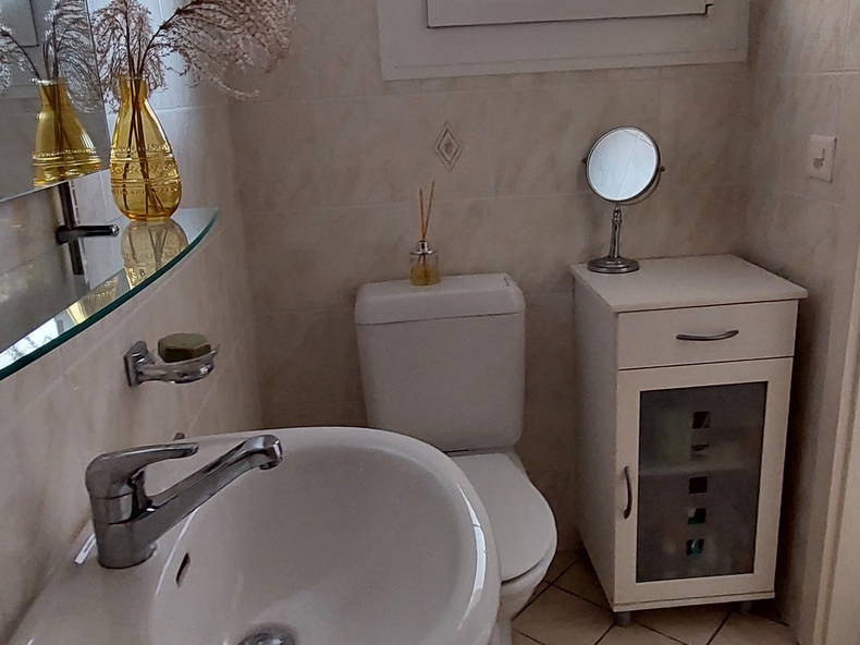 Chambre Chez L'habitant Echallens 656547-5