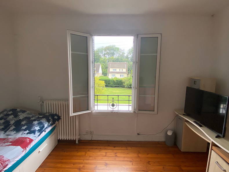 Chambre Chez L'habitant Écouen 666063-3