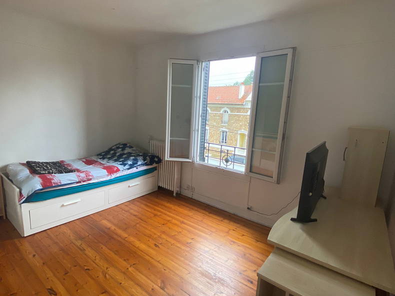 Chambre Chez L'habitant Écouen 666063-2