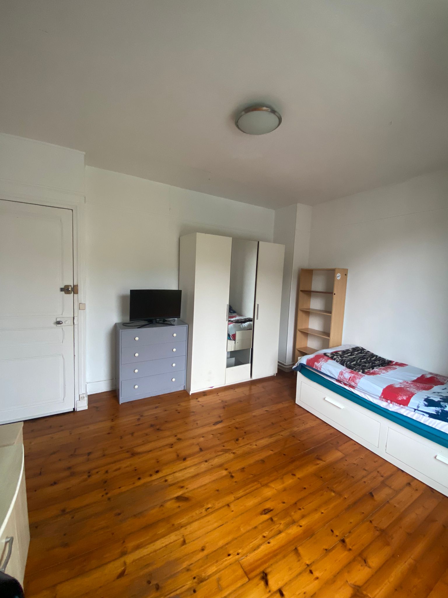 Chambre Chez L'habitant Écouen 666063