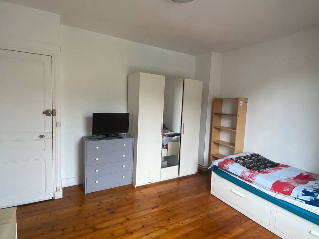 Chambre Chez L'habitant Écouen 666063-1