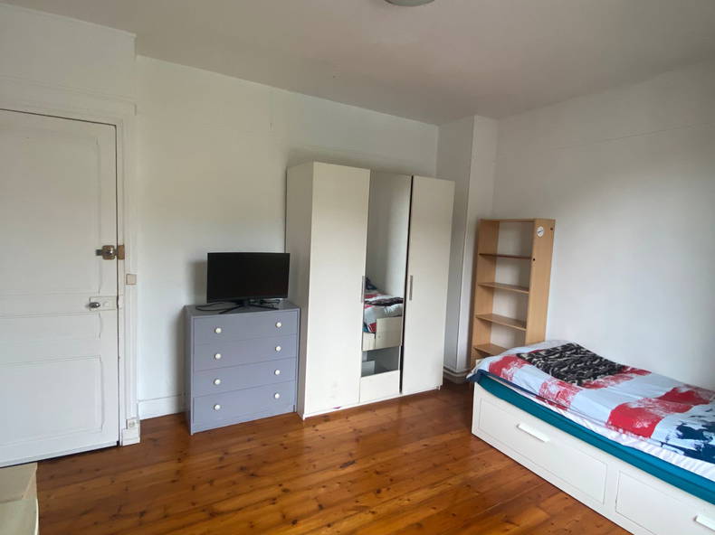 Chambre Chez L'habitant Écouen 666063-3