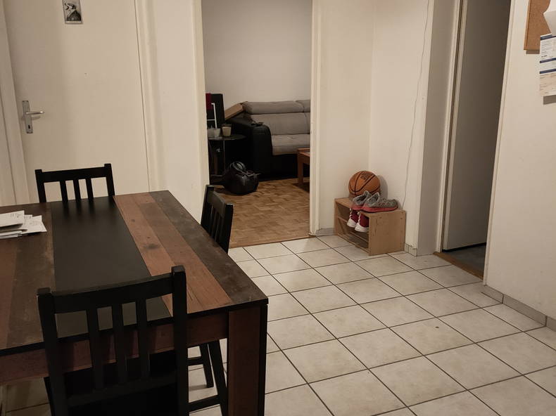 Colocation Ecublens 255043-1