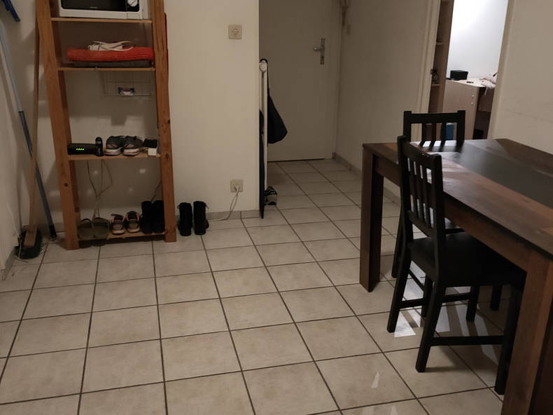 Colocation Ecublens 255043-2