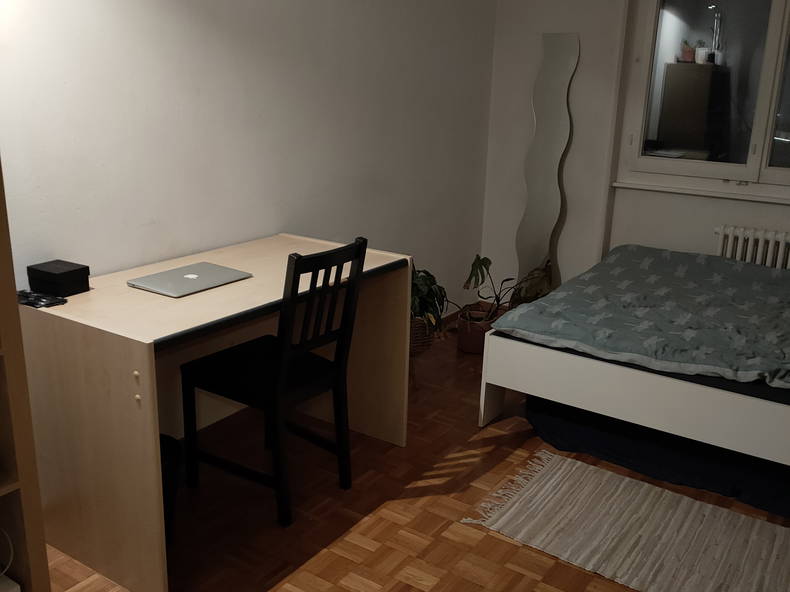 Colocation Ecublens 255043-3