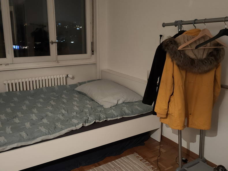 Colocation Ecublens 255043-4