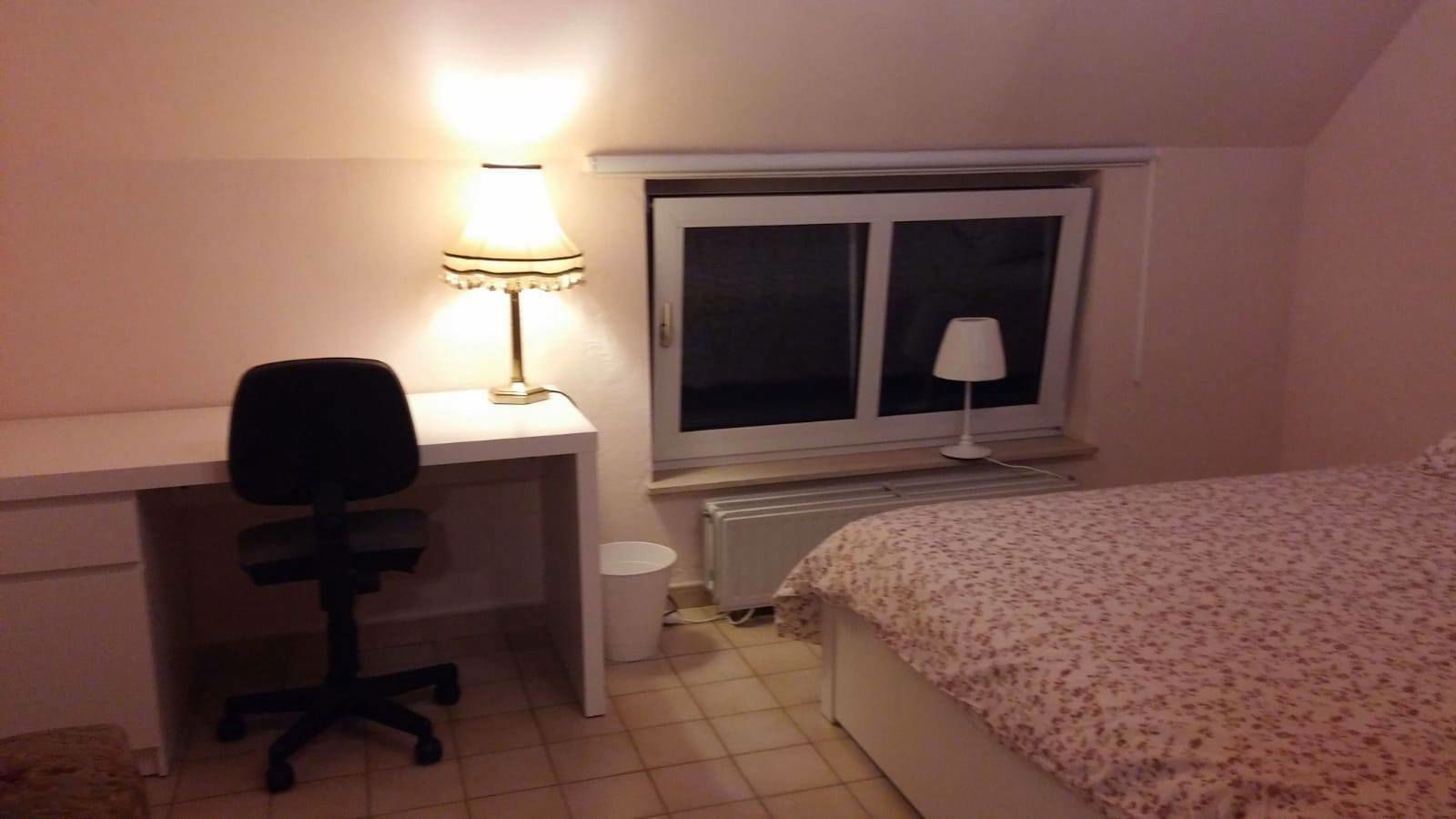 Chambre Chez L'habitant Zemst 227868