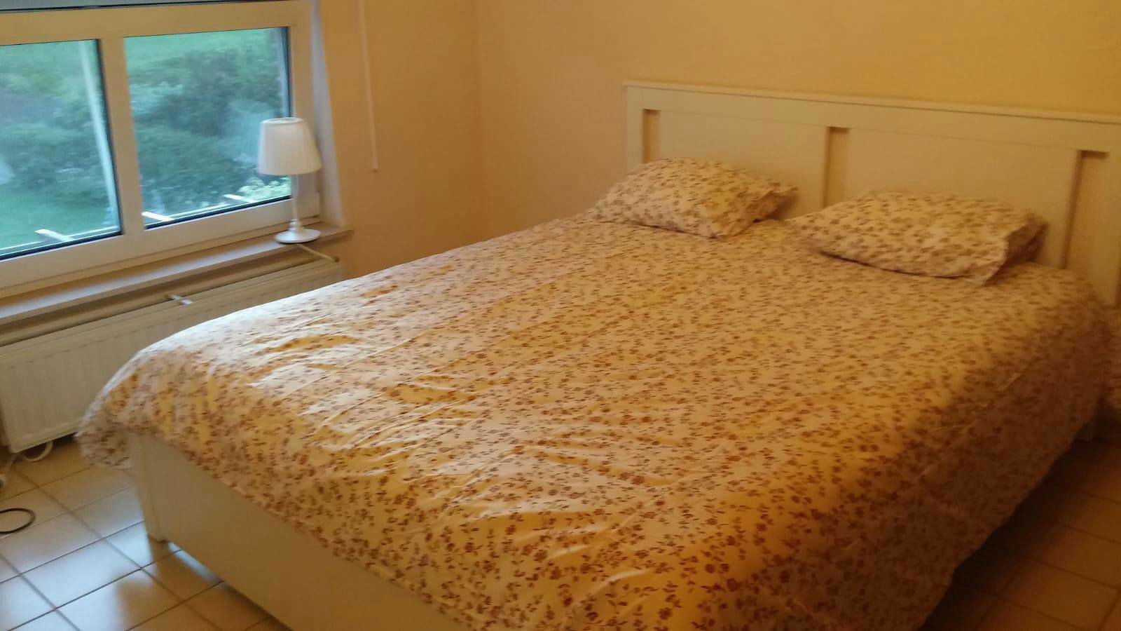 Chambre Chez L'habitant Zemst 227868