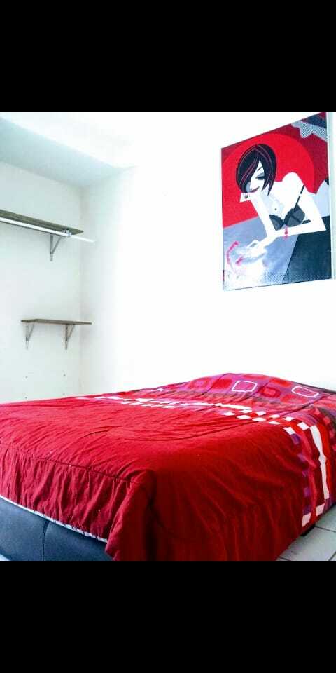 Chambre Chez L'habitant Emiliano Zapata 229197