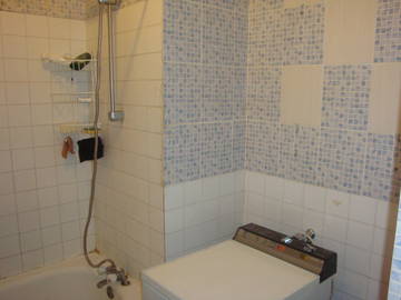 Chambre À Louer Épinay-Sur-Seine 248027