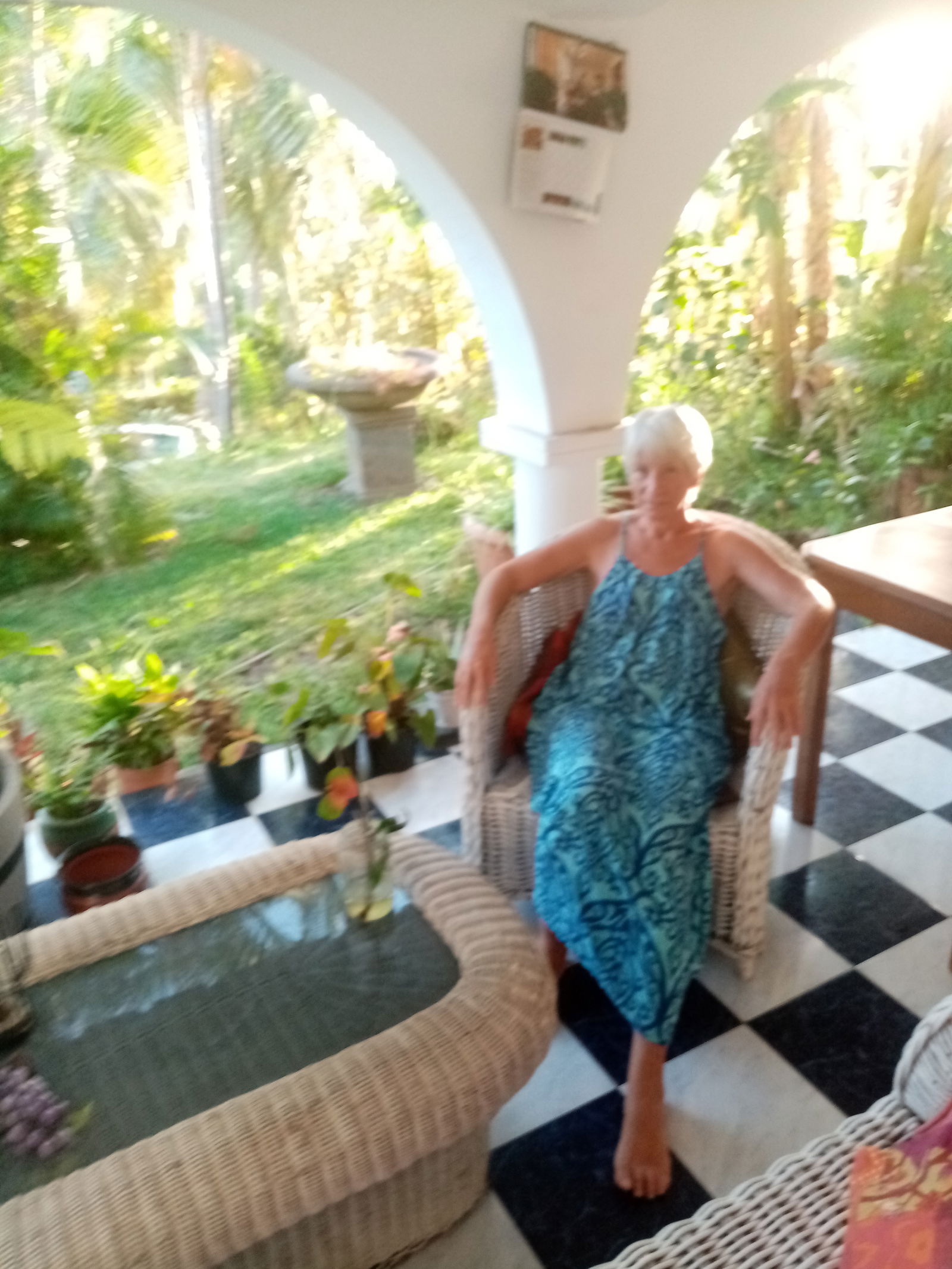 Zakwaterowanie U Rodziny Etang-Salé les Hauts 232871