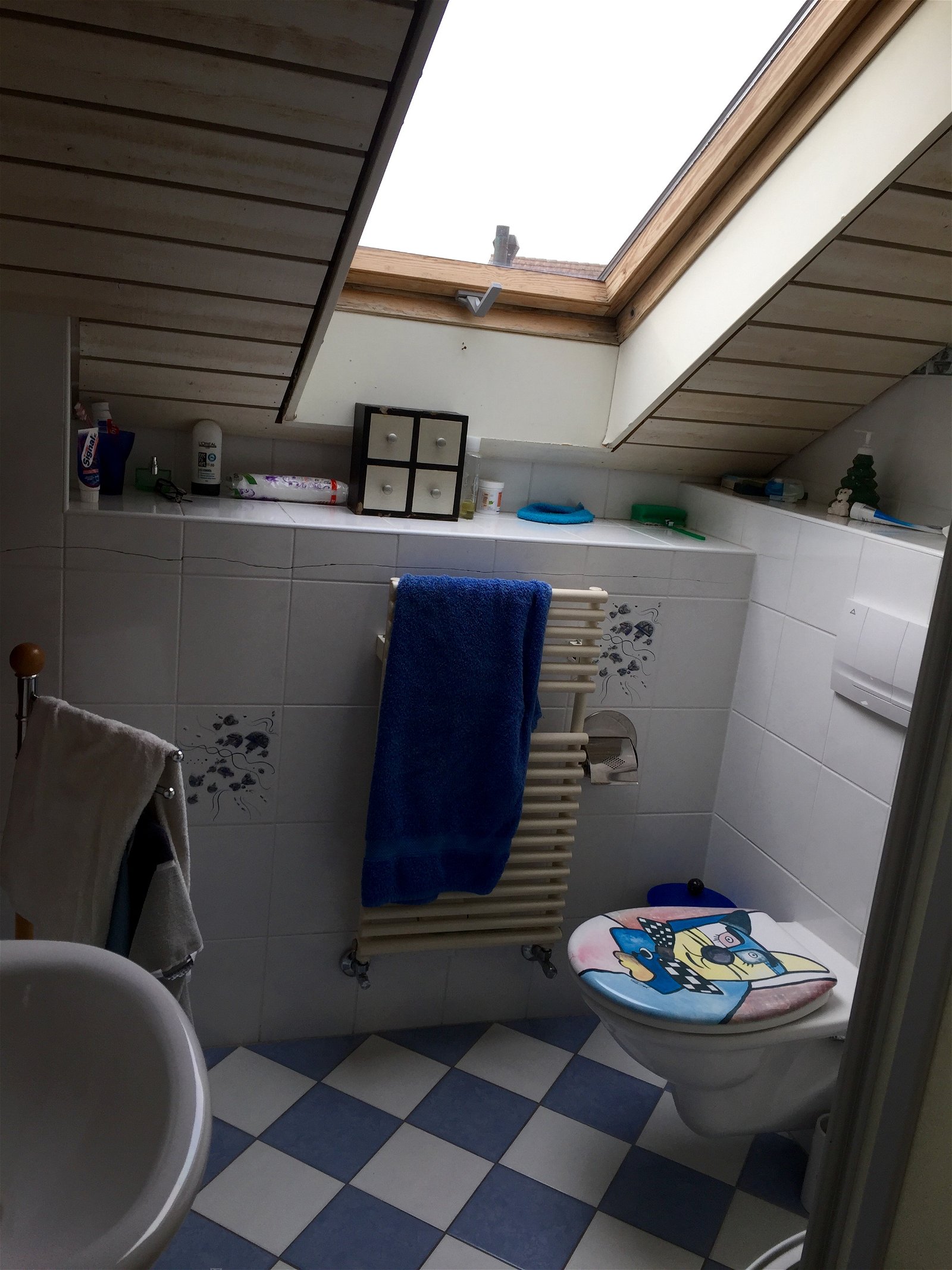 Hjemmeophold Etoy 102787