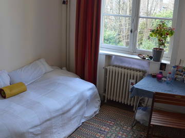 Room For Rent Etterbeek 77638