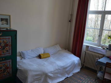 Room For Rent Etterbeek 77638