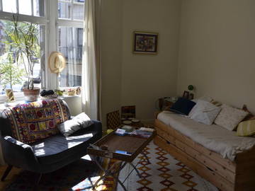 Room For Rent Etterbeek 77638