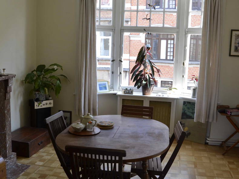 Colocation Etterbeek 77638-4