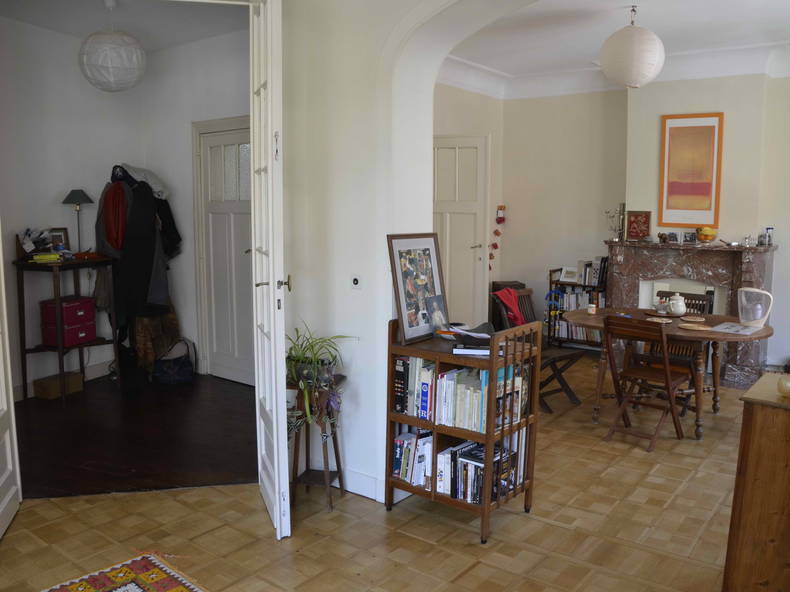 Colocation Etterbeek 77638-5