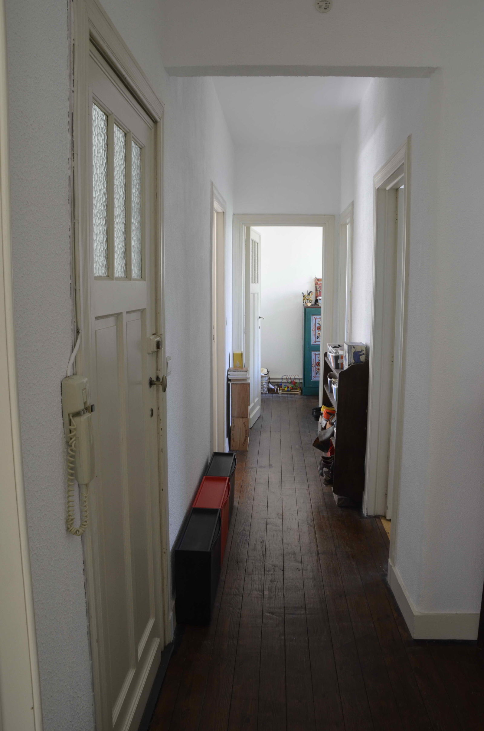 Colocation Etterbeek 77638