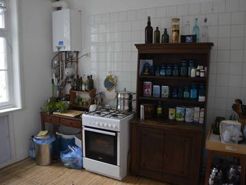 Shared Accommodation Etterbeek 77638-7