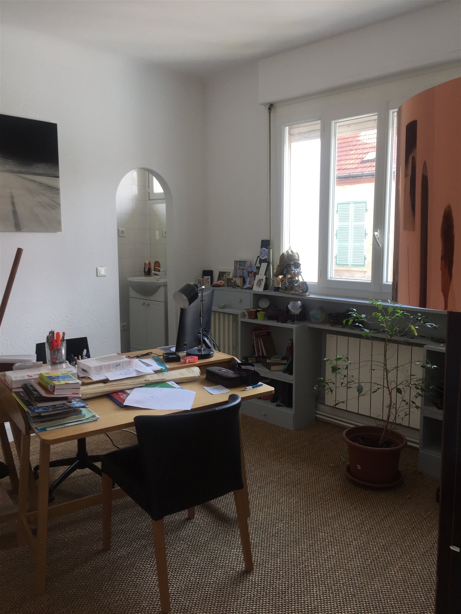 Hjemmeophold Vichy 228455