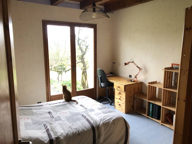 Gastfamilie Charvonnex 415298-2