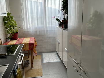 Room For Rent Chêne-Bourg 420796