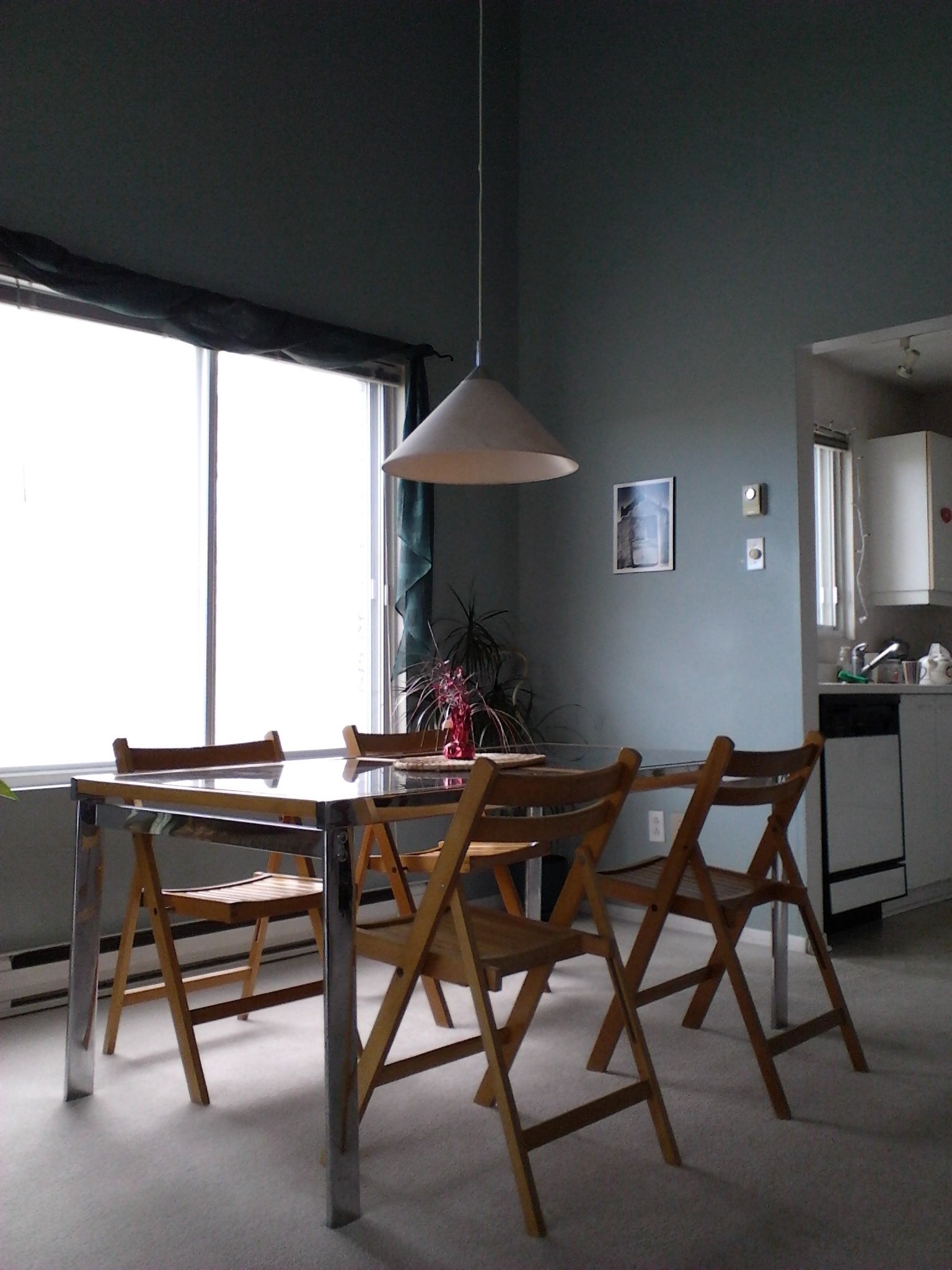 Gastgezin Montreal 46688