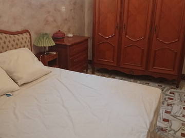 Chambre À Louer Flayosc 434238