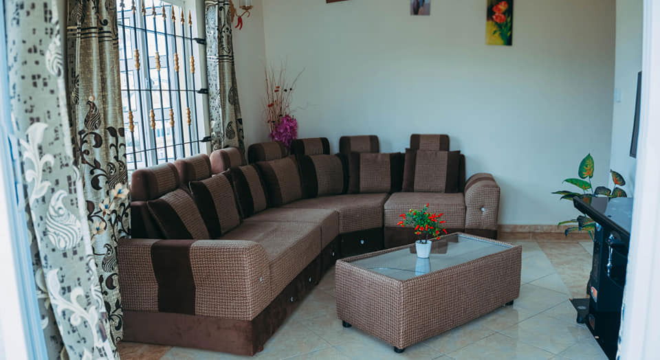 Chambre Chez L'habitant Flic en Flac 235992