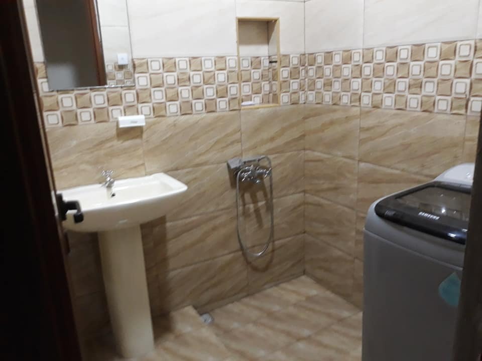 Chambre Chez L'habitant Flic en Flac 235992