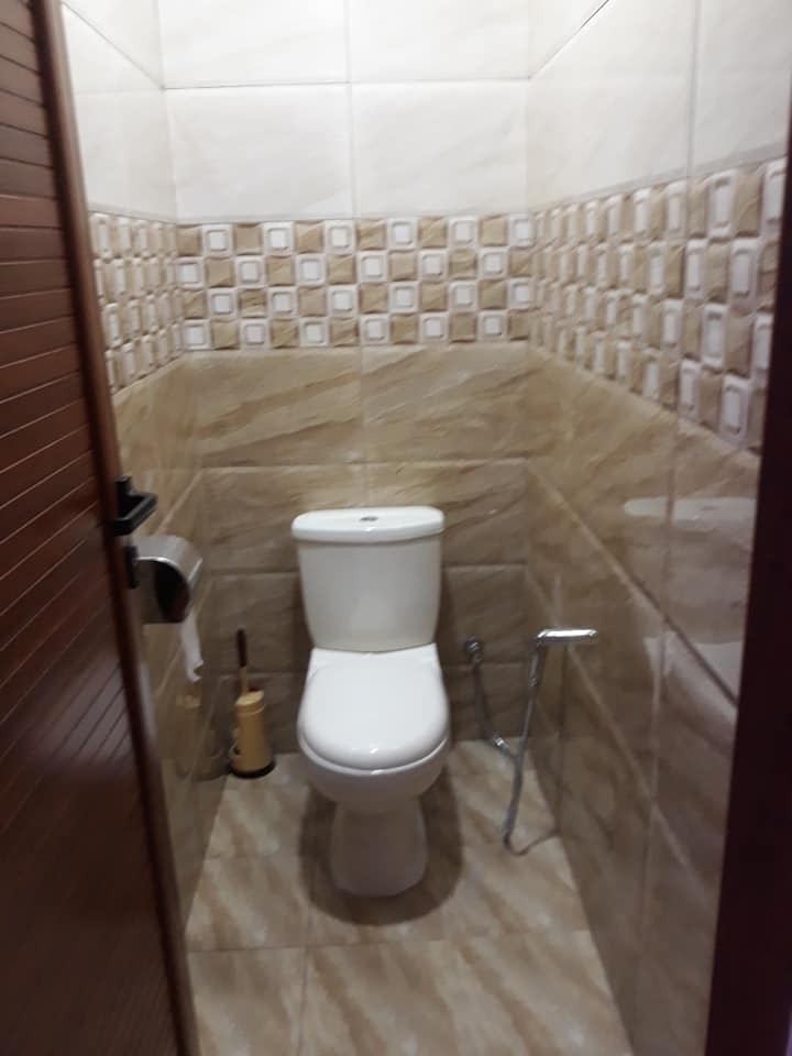 Chambre Chez L'habitant Flic en Flac 235992