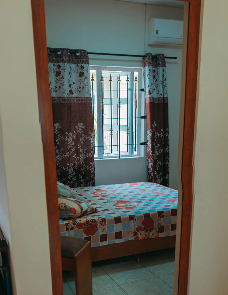 Chambre Chez L'habitant Flic en Flac 235992