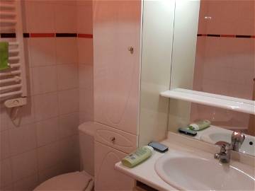 Chambre Chez L'habitant Floirac 208622-5