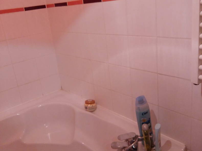 Quedarse En Casa Floirac 208622-4