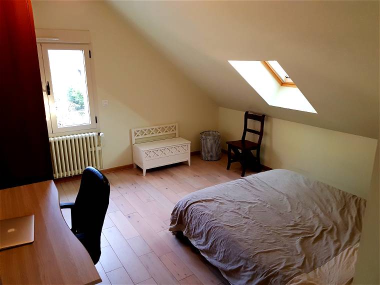 Homestay Fontainebleau 222991-1
