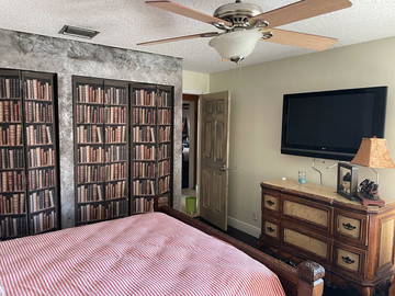 Chambre Chez L'habitant Fort Lauderdale 226020-4