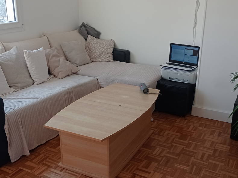 Colocation Franconville 256969-4