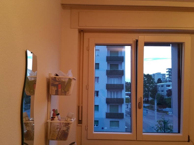 Colocación Fribourg 103904-2