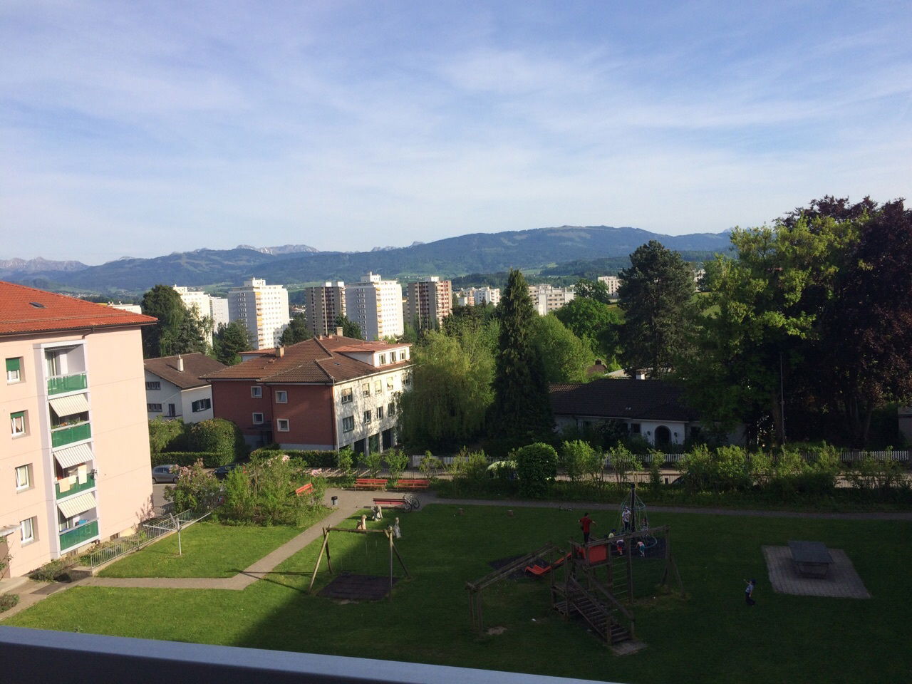 Colocation Fribourg 103904